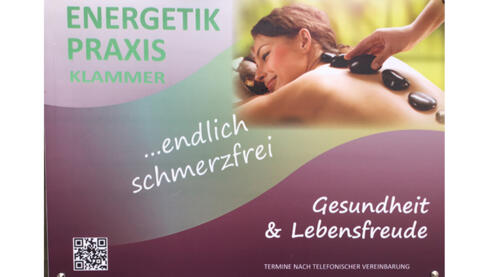 Allg. Energetik-Praxis Klammer