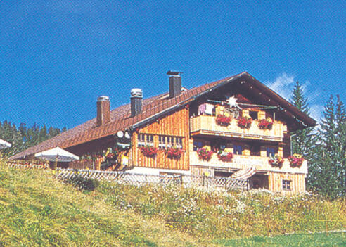 Haus Matschwitz