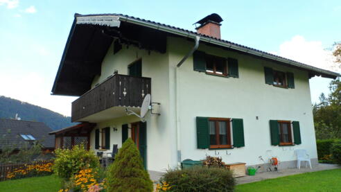 Haus Lindau
