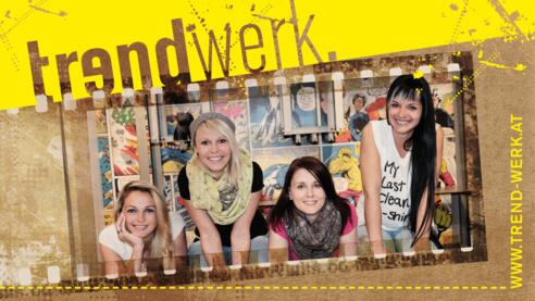 Trendwerk