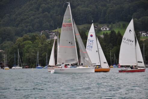 WSCW - Regatta