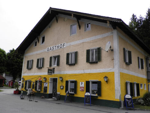 Gasthof zum Bären
