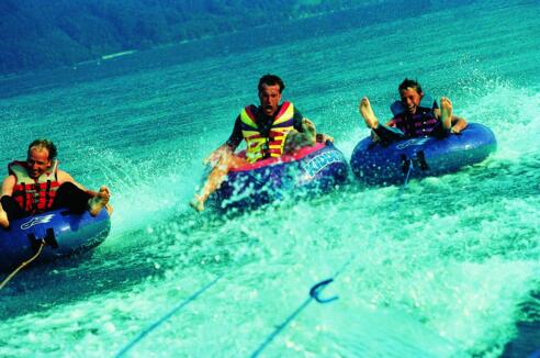 Tubing