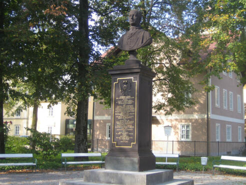 Rudolfsdenkmal