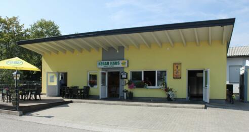 Kebaphaus Attergau