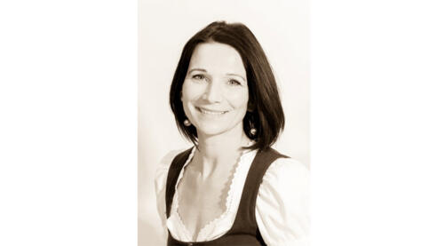 Austria Guide - Dorothea Kranabitl