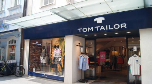 Tom Tailor