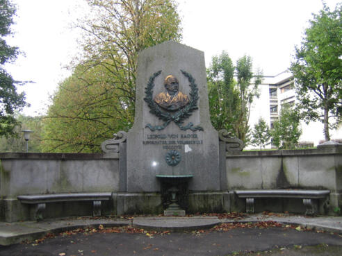 Hasner Denkmal