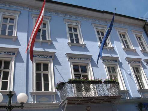 Stadtamt Bad Ischl