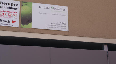 Barbara Pichlmüller