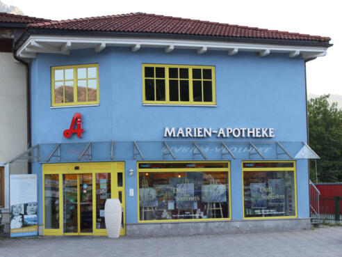 Marien-Apotheke
