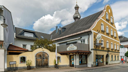 Gasthaus Gerbl