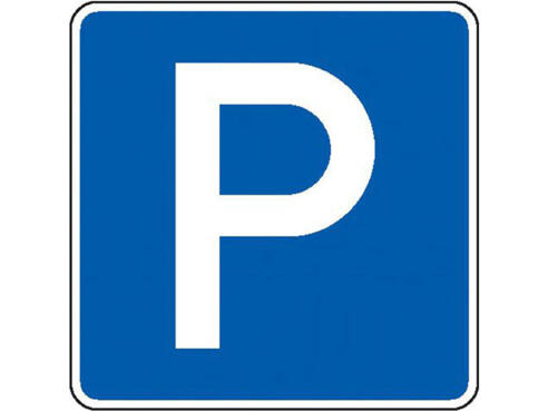 Parkplatz Salinenareal