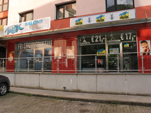 Max Salone