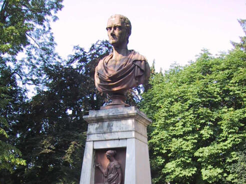 Wirer Denkmal