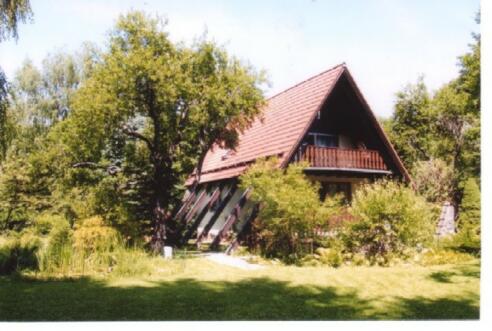 Haus Egerland