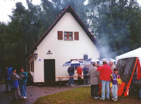Röthenbacher Hütte