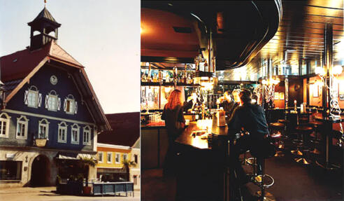 Milla´s Bar