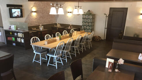 Cafe Reichartseder