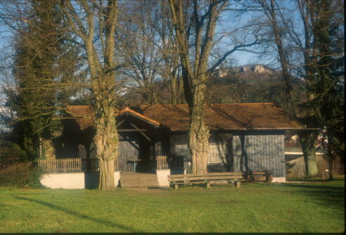 Mittelfrankenhütte