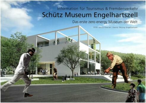 Schütz Museum Engelhartszell