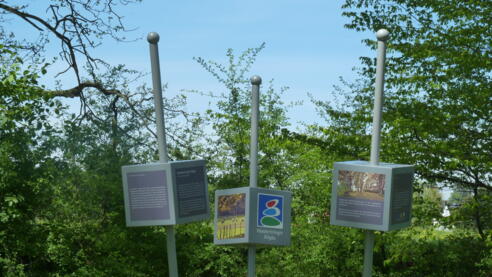 Trilogieplatz Bad Wörishofen