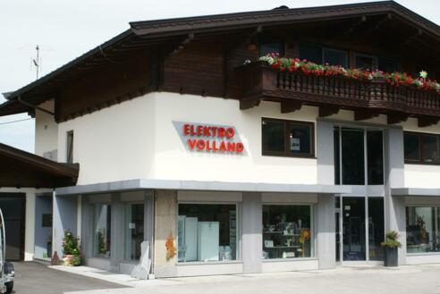 Elektro Fachgeschäft Volland