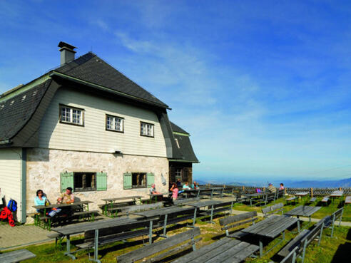 Hochleckenhaus
