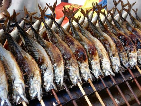Fisch