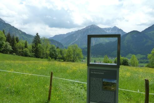 Schaupunkt Bad Hindelang