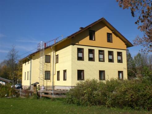 Haus Missen
