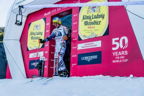 Ski Weltcup