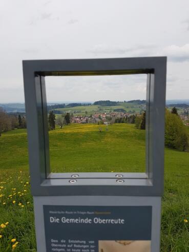 Schaupunkt Oberreute