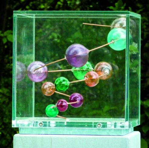 Eingangsstele Oy-Mittelberg