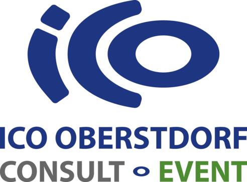 ICO_Logo © ICO Oberstdorf GmbH