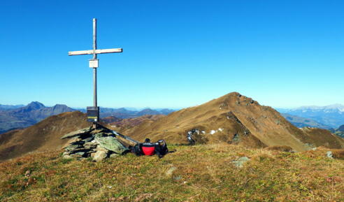 Rinnkogel 2147m