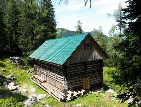 Vord. Scharwandalm 1348m