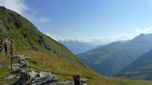 An der Ragötzellenke