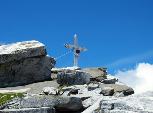 Stubacher Sonnblick 3088m