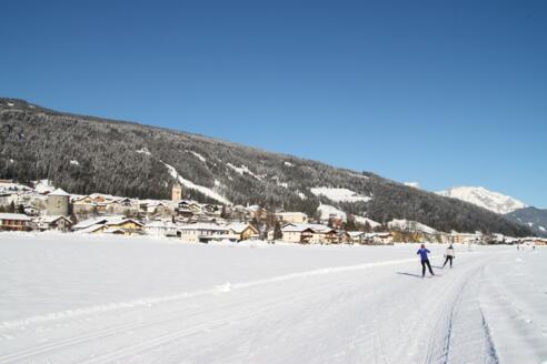 Langlauf Radstadt