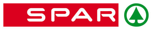 Logo - Spar Supermarkt