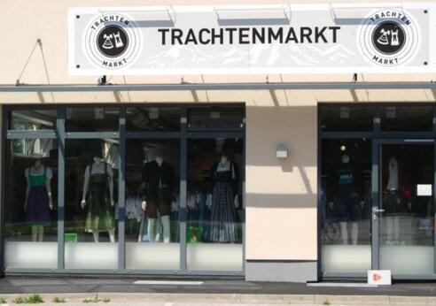 Trachten für alle