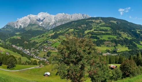 Gasthaus Passbauer-Tour