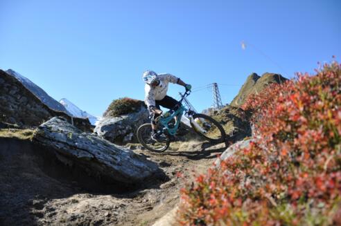 Bike-Freeride-Mekka