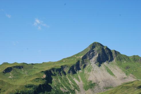 Glatthorn