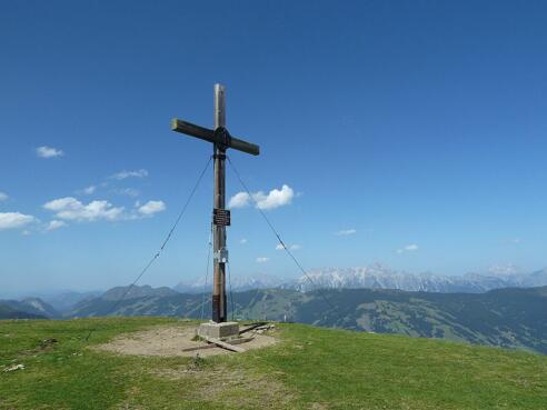 Maurerkogel