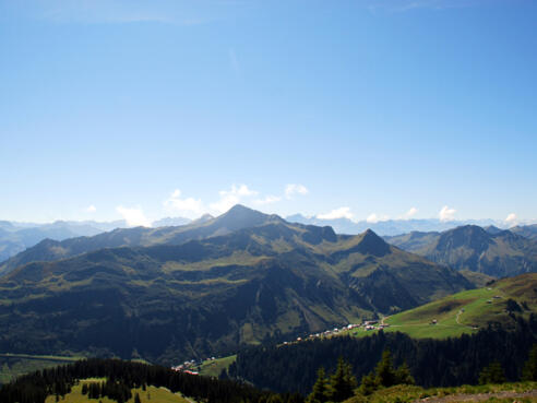 Damüls