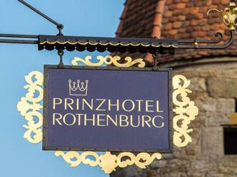 Prinzhotel Rothenbur