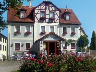 Hotel Bezold