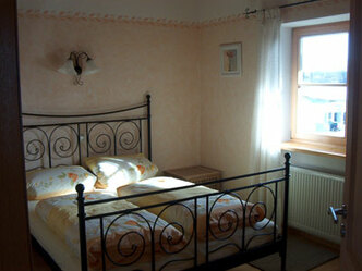 Innenansicht Ferienwohnung Bartl